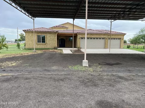 12007 W Southern Ave, Tolleson, AZ 85353