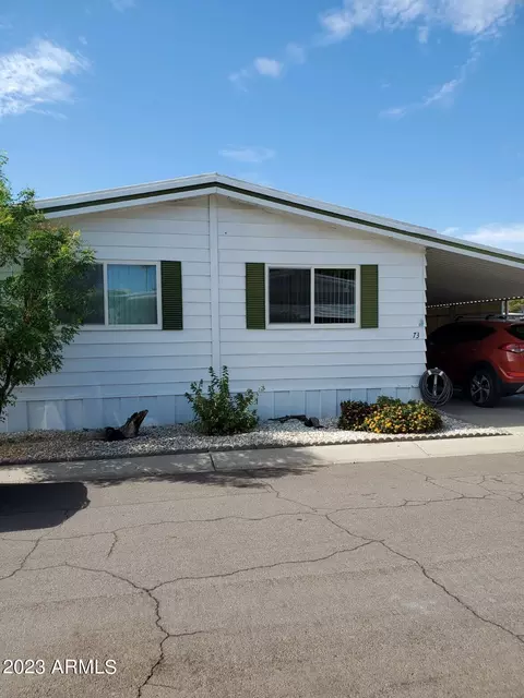17825 N 7th St #73, Phoenix, AZ 85022