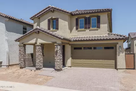 23779 N 162nd Dr, Surprise, AZ 85387