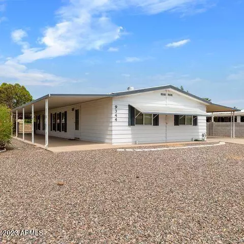 9344 E Sun Lakes Blvd, Sun Lakes, AZ 85248