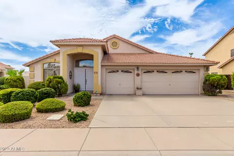 490 N Nantucket Ct, Chandler, AZ 85225