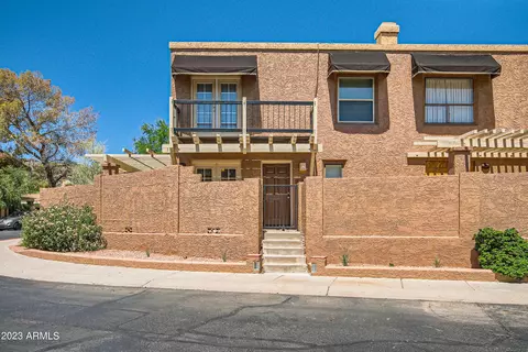 10407 N 11th St #1, Phoenix, AZ 85020