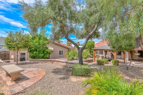 6355 W Grovers Ave, Glendale, AZ 85308