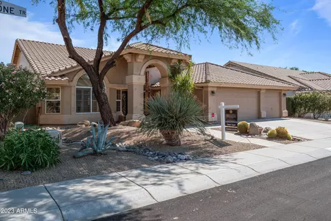 4879 E Windstone Trl, Cave Creek, AZ 85331