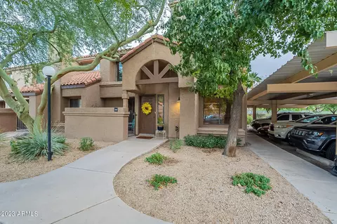 819 N College Ave #F105, Tempe, AZ 85288