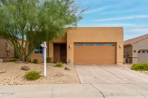 33133 N 40th Pl, Cave Creek, AZ 85331