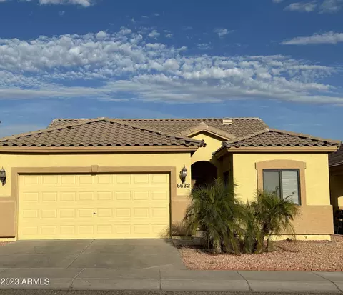 6622 S 10th Dr, Phoenix, AZ 85041