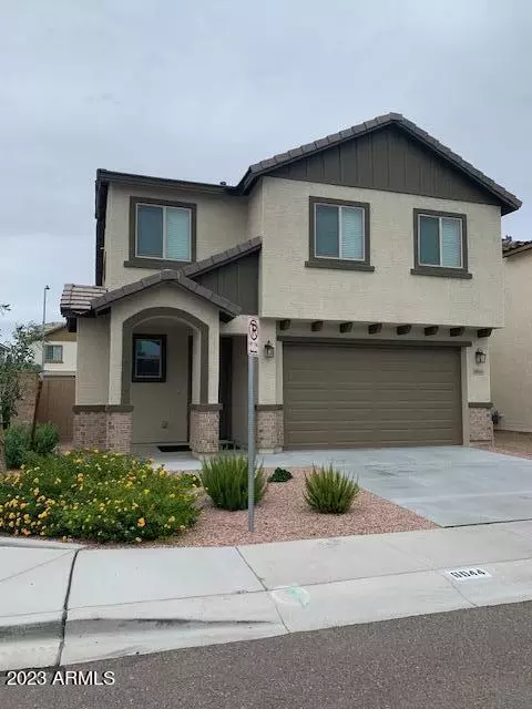 6044 W Camino San Xavier --, Glendale, AZ 85308
