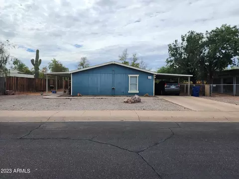 867 W Calle Del Norte --, Chandler, AZ 85225
