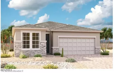 17981 W Puget Ave, Waddell, AZ 85355