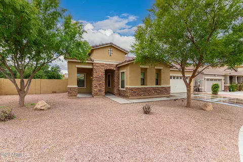19763 E Arrowhead Trl, Queen Creek, AZ 85142