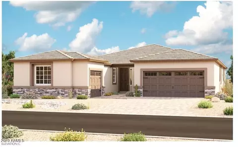 8325 N 186th Ave, Waddell, AZ 85355