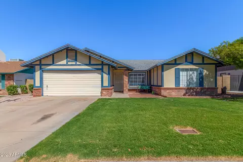 5044 Enrose Cir, Mesa, AZ 85205