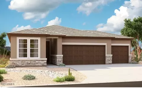 18669 W El Cortez Pl, Surprise, AZ 85387