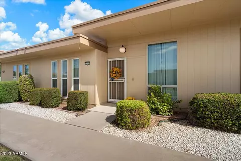 13222 N 99th Dr, Sun City, AZ 85351