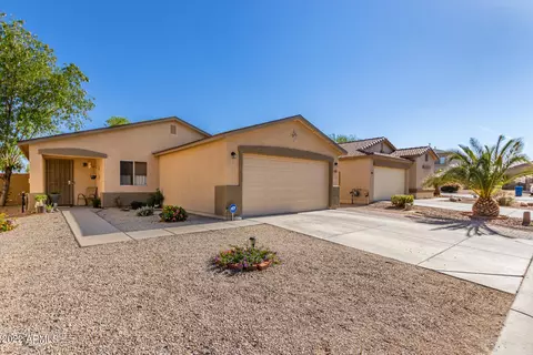 5529 E Haven Ave, Florence, AZ 85132
