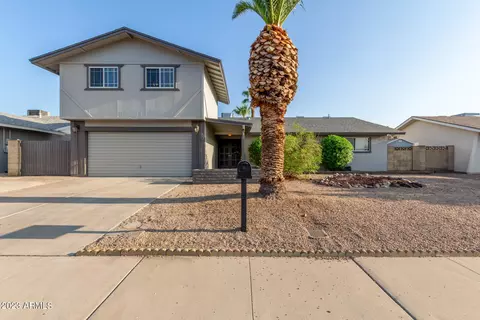 5357 W Caribbean Ln, Glendale, AZ 85306