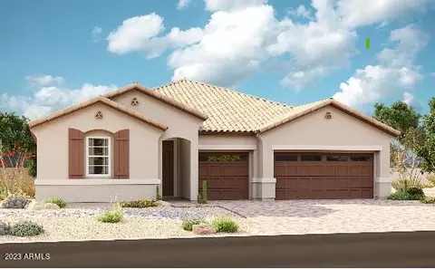 6566 N 128th Ln, Glendale, AZ 85307