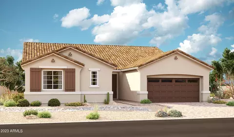 6574 N 128th Ln, Glendale, AZ 85307