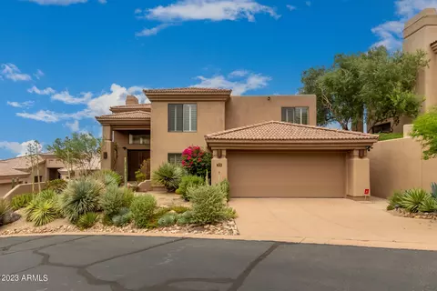 24350 N Whispering Ridge Way #55, Scottsdale, AZ 85255