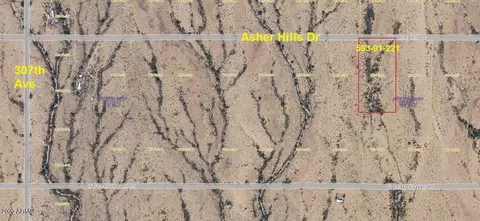 30201 W Ashler Hills Dr #-, Wittmann, AZ 85361