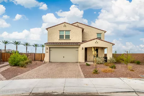 4023 S 179th Dr, Goodyear, AZ 85338