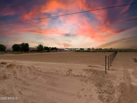 0 E Clemans Rd #-, Coolidge, AZ 85128