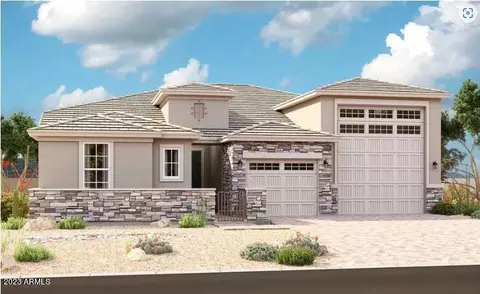 17538 W Sherman St, Goodyear, AZ 85338