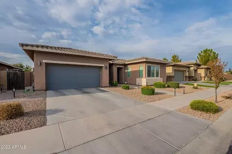 22724 E Munoz St, Queen Creek, AZ 85142