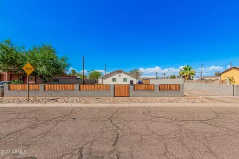 3542 W Lewis Ave, Phoenix, AZ 85009