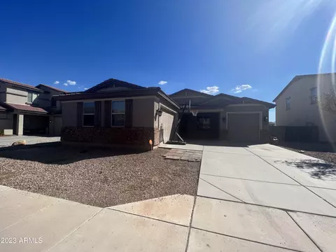 6849 W St Charles Ave, Laveen, AZ 85339