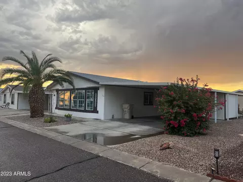 437 E Germann Rd #135, San Tan Valley, AZ 85140