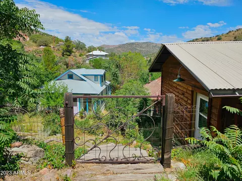 139 Higgins Hl, Bisbee, AZ 85603 photo 36