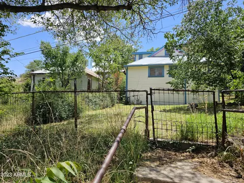 139 Higgins Hl, Bisbee, AZ 85603 photo 40