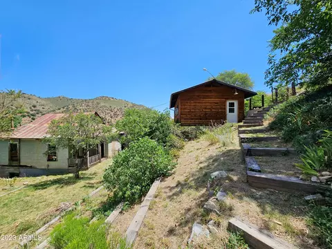139 Higgins Hl, Bisbee, AZ 85603 photo 31
