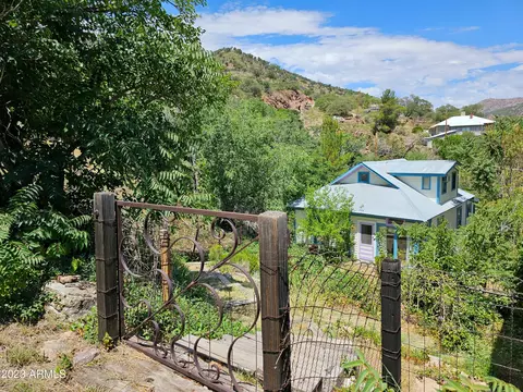 139 Higgins Hl, Bisbee, AZ 85603 photo 38