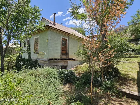 139 Higgins Hl, Bisbee, AZ 85603 photo 29