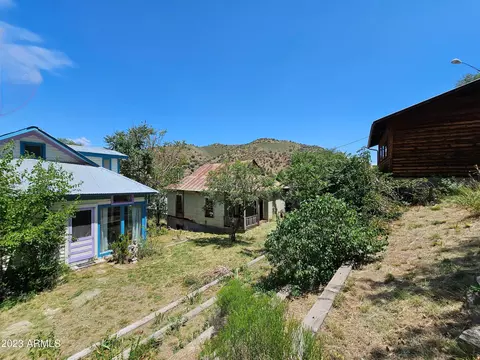 139 Higgins Hl, Bisbee, AZ 85603 photo 27
