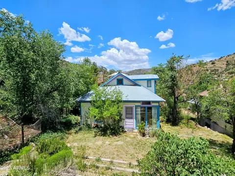 139 Higgins Hl, Bisbee, AZ 85603 photo 39