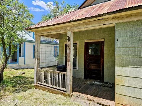 139 Higgins Hl, Bisbee, AZ 85603 photo 28