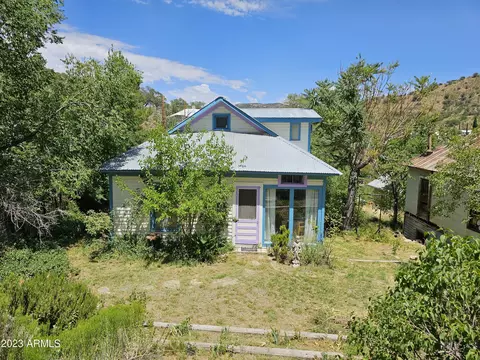 139 Higgins Hl, Bisbee, AZ 85603 photo 5