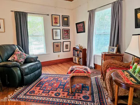 139 Higgins Hl, Bisbee, AZ 85603 photo 9