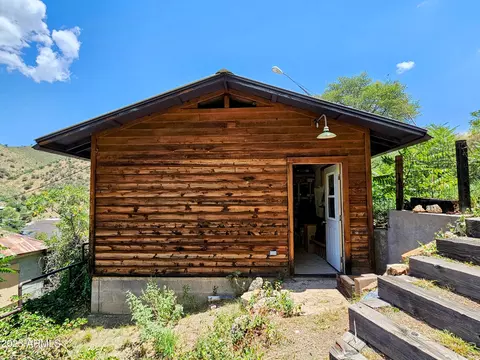 139 Higgins Hl, Bisbee, AZ 85603 photo 33