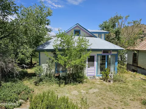 139 Higgins Hl, Bisbee, AZ 85603 photo 37