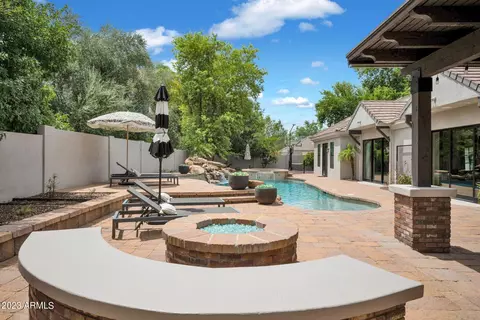 3077 E Vaughn Ave, Gilbert, AZ 85234 photo 19