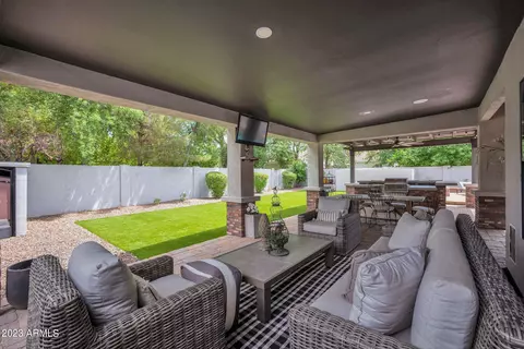 3077 E Vaughn Ave, Gilbert, AZ 85234 photo 15