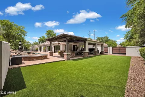 3077 E Vaughn Ave, Gilbert, AZ 85234 photo 20