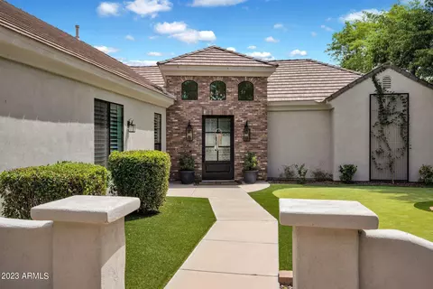 3077 E Vaughn Ave, Gilbert, AZ 85234