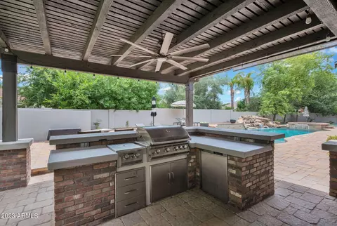 3077 E Vaughn Ave, Gilbert, AZ 85234 photo 17