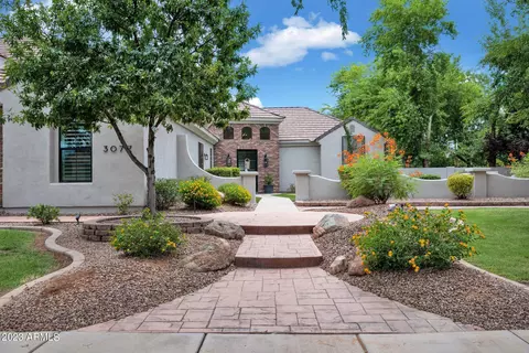 3077 E Vaughn Ave, Gilbert, AZ 85234 photo 2